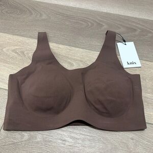 NWT knix luxelift pullover bra | size S+